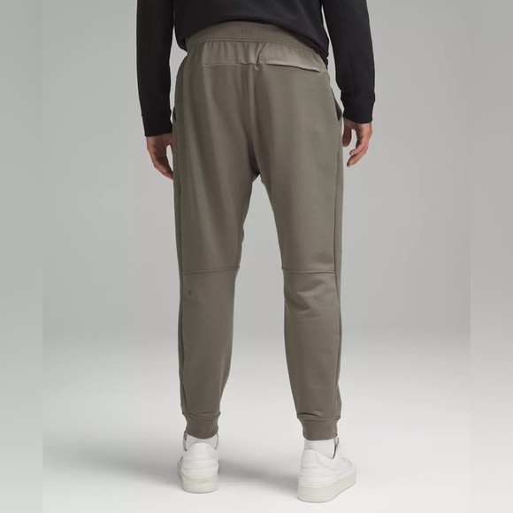 Lululemon City Sweat Jogger - Picture 2 of 11